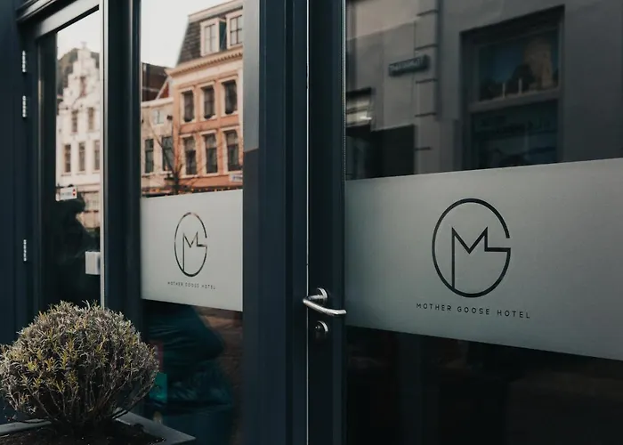 Mother GooseHotel Utrecht
